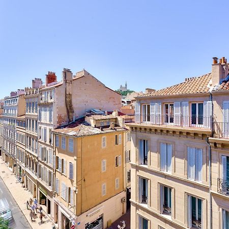 Nocnoc - Le Paraiso Marseille Eksteriør bilde